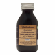 125ml Classic Madagascan Vanilla Extract Double Strength with Seeds 