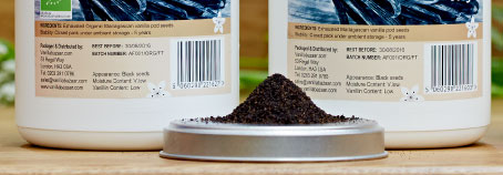 Exhausted Seeds